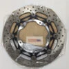 Genuine Yamaha OEM YZF-R1 & R1M, R6, & MT-10 & SP Front Brake Disc - 2CR-2581T-00