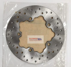 Genuine Yamaha OEM YZF-R1 Rear Brake Disc - 2CR-2582W-00