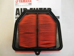 Genuine Yamaha Air Filter 2D1144510000 FZ8, FZ1, FAZER