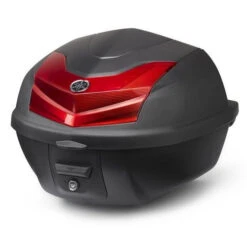 Genuine Yamaha 30L City Top Case Box