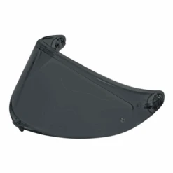 AGV Max Vision Dark Tint (Q8) Visor For K6 Helmets