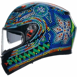 AGV K3 Motorcycle Helmet Full Face - Rossi Winter Test 2018 ECE 22.06 14 AGV K3 Motorcycle Helmet Full Face - Rossi Winter Test 2018 ECE 22.06 -Outlet MotoGear Pro Store 300739 rep 5 57968.1675878322
