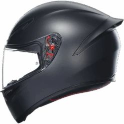 AGV K1-S Full Face Motorcycle Helmet - Matte Black ECE 22.06 13 AGV K1-S Full Face Motorcycle Helmet - Matte Black ECE 22.06 -Outlet MotoGear Pro Store 300761 m.blk 4 65431.1675961884