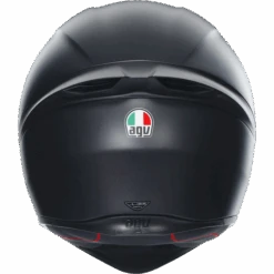 AGV K1-S Full Face Motorcycle Helmet - Matte Black ECE 22.06 11 AGV K1-S Full Face Motorcycle Helmet - Matte Black ECE 22.06 -Outlet MotoGear Pro Store 300761 m.blk 5 77485.1675961881