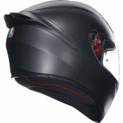 AGV K1-S Full Face Motorcycle Helmet - Matte Black ECE 22.06 10 AGV K1-S Full Face Motorcycle Helmet - Matte Black ECE 22.06 -Outlet MotoGear Pro Store 300761 m.blk 6 44519.1675961880