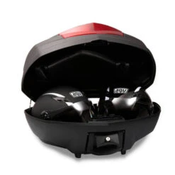 Genuine Yamaha MT-07 All Years - 50l Top Box Luggage Kit 9 Genuine Yamaha MT-07 All Years - 50l Top Box Luggage Kit -Outlet MotoGear Pro Store 34B F84A8 10 00 50L Resize 2 80266.1677157876