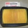 Genuine Yamaha Air Filter 3C1E44500000 WR125R/X, YZF-R125, MT-125