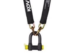 KOVIX KHL47 16mm Motorcycle Pad Lock -Black 6 KOVIX KHL47 16mm Motorcycle Pad Lock -Black -Outlet MotoGear Pro Store 419X307 e3135caeb6 32947.1707222813