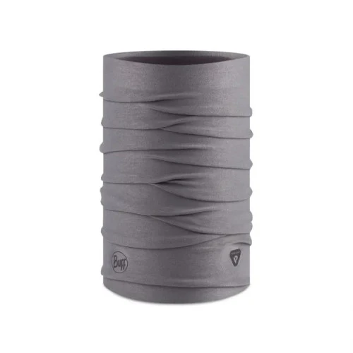Buff ThermoNet® Neckwear - Solid Castlerock 1 Buff ThermoNet® Neckwear - Solid Castlerock