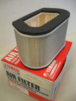 Genuine Yamaha Air Filter 4XV144510000 YZF-R1 1998-2001, 4XV, 5JJ