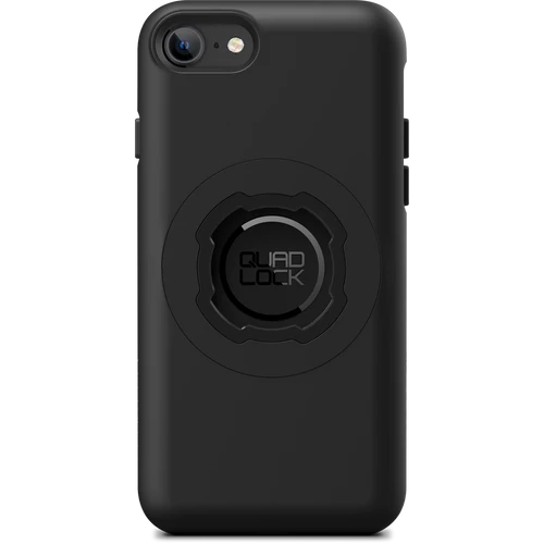 Quad Lock Magnetic Case For Apple IPhone SE (3rd/2nd Gen) 1 Quad Lock Magnetic Case For Apple IPhone SE (3rd/2nd Gen)