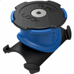 Quad Lock Stem/Handlebar Bike Mount