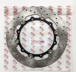 Genuine Yamaha MT-125 & YZF-R125 Front Brake Disc - 5D7-F581T-10