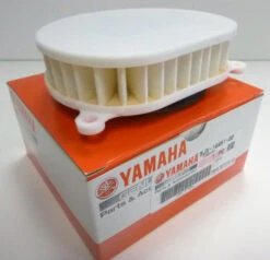 Genuine Yamaha Air Filter XVS125 Dragstar -All Years -Outlet MotoGear Pro Store 5JX1445100 2 32921.1570111459