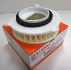 Genuine Yamaha Air Filter XVS125 Dragstar -All Years
