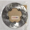 Genuine Yamaha MT-10 & SP, YZF-R1 & YZF-R6 Rear Brake Disc - 5SL-2582W-00