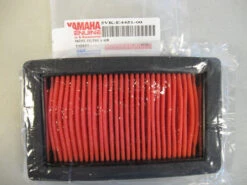 Genuine Yamaha Air Filter 5VKE44510000 XT660X & R 2004 On MT03 '06-