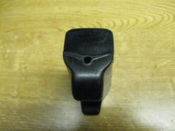 Genuine Yamaha YBR 125 Footrest Rubber Cover 5VLF741300 -Outlet MotoGear Pro Store 5VLF74130000 003 42937.1492528297