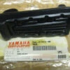 Genuine Yamaha YBR 125 Footrest Rubber Cover 5VLF741300
