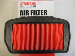 Genuine Yamaha Air Filter 5VX144510000 FZ6, FAZER 2004-2009