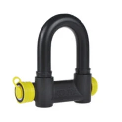 KOVIX KHL47 16mm Motorcycle Pad Lock -Black 7 KOVIX KHL47 16mm Motorcycle Pad Lock -Black -Outlet MotoGear Pro Store 611499470c 57030.1707222811