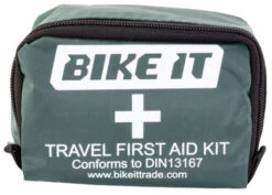 Bike It First Aid Travel Kit