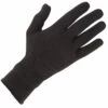 Spada Thermal Inner Gloves - Black