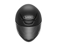 SHOEI NXR II Motorcycle Helmet - Matte Black -Outlet MotoGear Pro Store 8792128 2 98543.1676027713