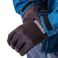 Spada Berm Mesh Air Men's MTB Mountain Bike Gloves - Black 6 Spada Berm Mesh Air Men's MTB Mountain Bike Gloves - Black -Outlet MotoGear Pro Store 8796300 5 39668.1690450946