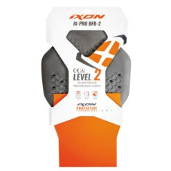 RST Yamaha IXON Back Protector CE Level 2 - Fits Men's Jackets XS-L + Women's Jackets M-XXL -Outlet MotoGear Pro Store A21 PR300 B0 0M 21 back protector IX PRO BFB 2 EU Studio 002 Tablet 55514.1652543549