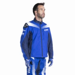 Genuine Yamaha MX Men's 'Snake' Motocross Jacket & Bodywarmer -Outlet MotoGear Pro Store A24 PJ310 E0 0L 24 MX jacket bodywarmer men Snake Studio 002 17161.1701190546