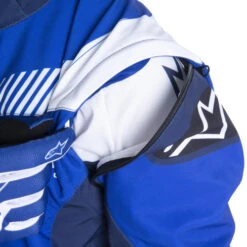 Genuine Yamaha MX Men's 'Snake' Motocross Jacket & Bodywarmer -Outlet MotoGear Pro Store A24 PJ310 E0 0L 24 MX jacket bodywarmer men Snake Studio 006 39247.1701190558