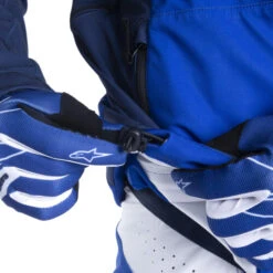 Genuine Yamaha MX Men's 'Snake' Motocross Jacket & Bodywarmer -Outlet MotoGear Pro Store A24 PJ310 E0 0L 24 MX jacket bodywarmer men Snake Studio 007 56071.1701190551