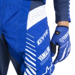 Genuine Yamaha Yukon MX Motorcross Cycling/E-Bike Gloves 5 Genuine Yamaha Yukon MX Motorcross Cycling/E-Bike Gloves -Outlet MotoGear Pro Store A24 RG105 E0 0L 24 MX gloves men Ykon Studio 003 69157.1700133494
