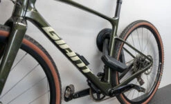 Hiplok A1000 Bike Anti-Angle Grinder Wall & Ground Anchor - Sold Secure Diamond -Outlet MotoGear Pro Store AA1MAB DXM1AB Gravel Bike Locked Frame Wheel Wide 40842.1707570981