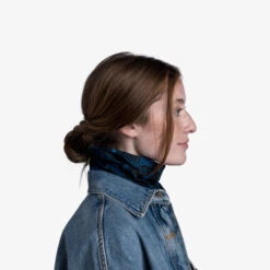 Buff Original Stretch Neckwear - AB5TR Blue -Outlet MotoGear Pro Store AB5TR Blue2 94781.1644661375