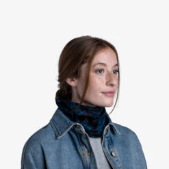 Buff Original Stretch Neckwear - AB5TR Blue -Outlet MotoGear Pro Store AB5TR Blue3 08753.1644661371