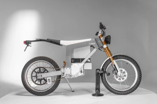 Hiplok AX1000 Angle-Grinder Resistant Bike Anchor + Extender Arm - Diamond Sold Secure 2 Hiplok AX1000 Angle-Grinder Resistant Bike Anchor + Extender Arm - Diamond Sold Secure - Image 2