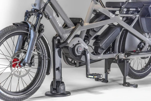 Hiplok AX1000 Angle-Grinder Resistant Bike Anchor + Extender Arm - Diamond Sold Secure 7 Hiplok AX1000 Angle-Grinder Resistant Bike Anchor + Extender Arm - Diamond Sold Secure - Image 7