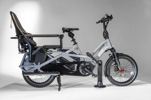 Hiplok AX1000 Angle-Grinder Resistant Bike Anchor + Extender Arm - Diamond Sold Secure 5 Hiplok AX1000 Angle-Grinder Resistant Bike Anchor + Extender Arm - Diamond Sold Secure - Image 5