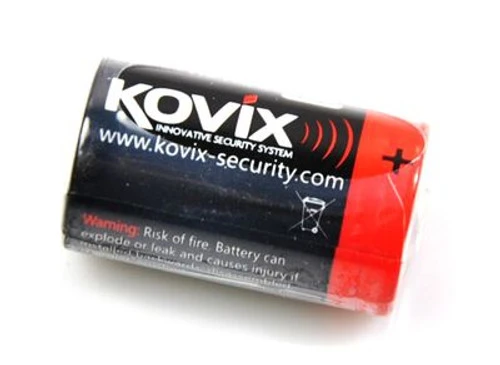 KOVIX Replacement Lithium Battery 1 KOVIX Replacement Lithium Battery