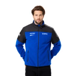 Genuine Yamaha Avoca Men's Fleece -Outlet MotoGear Pro Store Avoca5 63346.1647701073