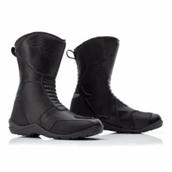 RST Axiom Women's Waterproof Motorcycle Boots