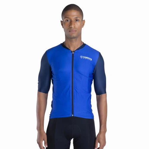 Genuine Yamaha Men's Ventoux E-Bike/Cycling Road RacingJersey 2 Genuine Yamaha Men's Ventoux E-Bike/Cycling Road RacingJersey - Image 2