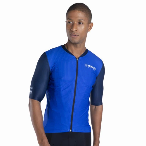 Genuine Yamaha Men's Ventoux E-Bike/Cycling Road RacingJersey 4 Genuine Yamaha Men's Ventoux E-Bike/Cycling Road RacingJersey - Image 4