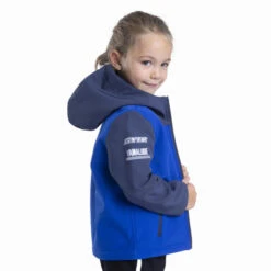 Genuine Yamaha Paddock Blue Kid's Sevil Jacket 7 Genuine Yamaha Paddock Blue Kid's Sevil Jacket -Outlet MotoGear Pro Store B24 FJ402 E0 08 24 PB kids softshell Seville Studio 003 45665.1699378928