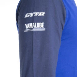 Genuine Yamaha Paddock Blue Men's Long-Sleeve Ama T-Shirt 11 Genuine Yamaha Paddock Blue Men's Long-Sleeve Ama T-Shirt -Outlet MotoGear Pro Store B24 FP121 E0 0L 24 PB long sleeve men Ama Studio 007 18670.1699461639