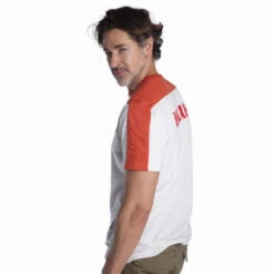 Genuine Yamaha Lonzo Men's Casual XSR Sport Heritage T-Shirt -Outlet MotoGear Pro Store B24 FS110 W3 0L 24 FS T shirt men Lonzo Studio 006 72747.1700134323