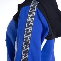 Genuine Yamaha Paddock Blue Dankos Men's Hoodie