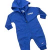 Genuine Yamaha Paddock Blue Amhara Baby Onesie/Coversuit